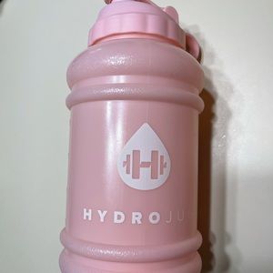 Light pink Hydrojug
